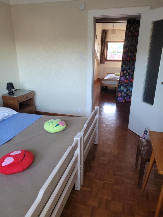 Holiday home Do Mi Si La Do Re