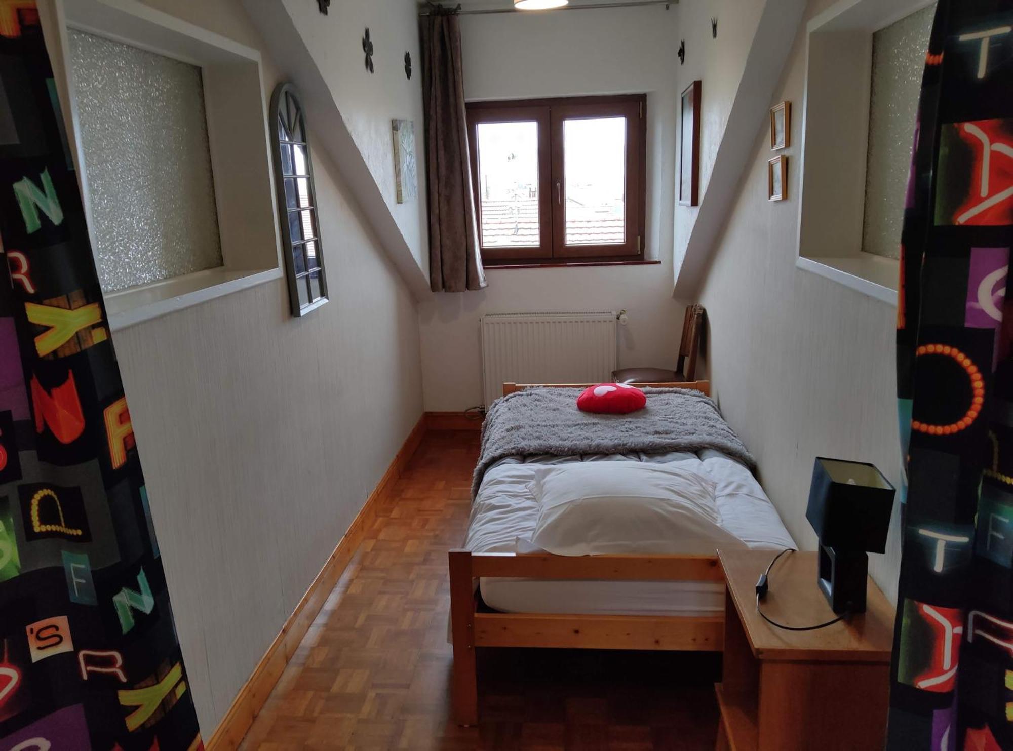 Do Mi Si La Do Re Holiday home *