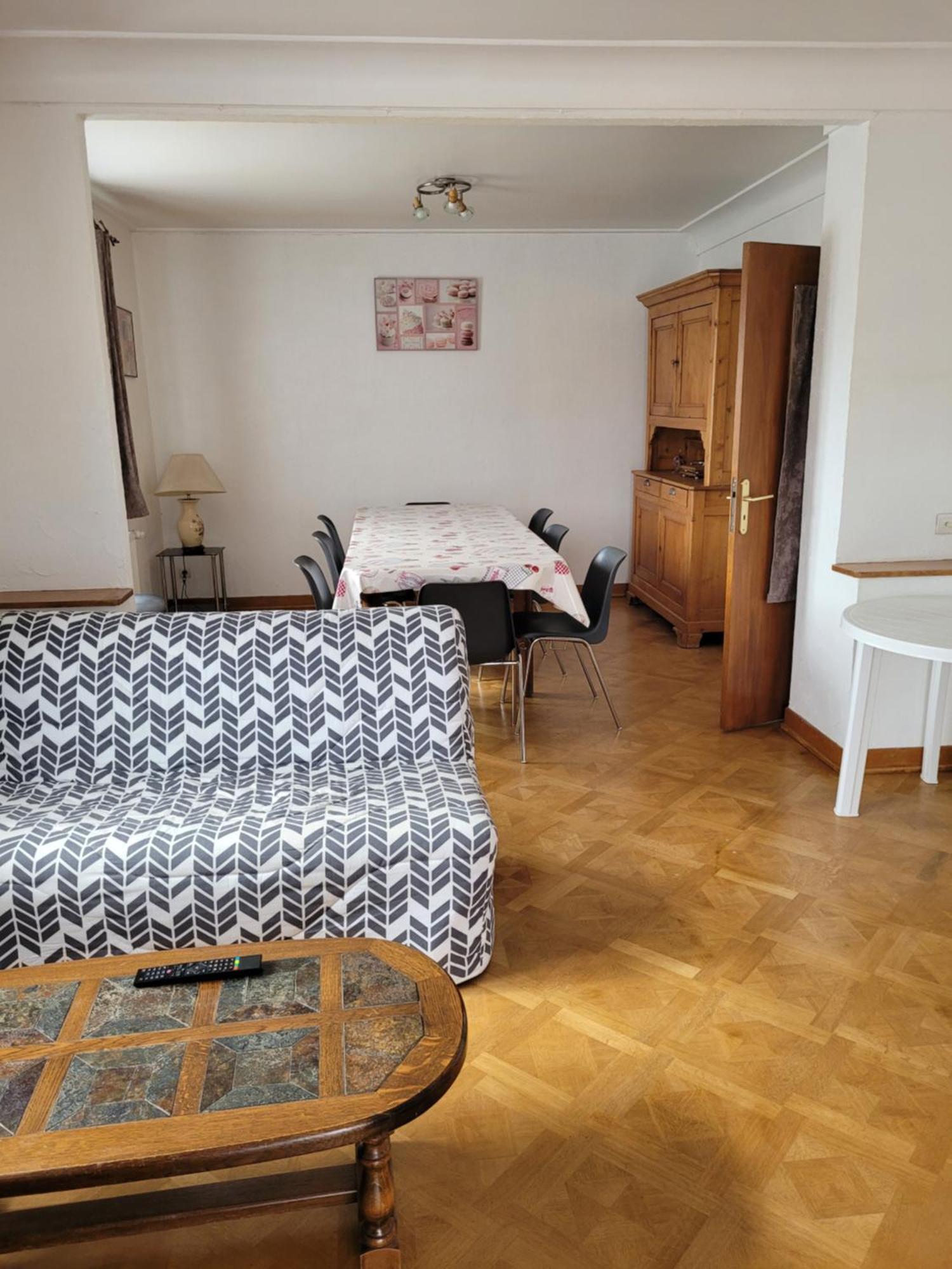 Do Mi Si La Do Re Holiday home *