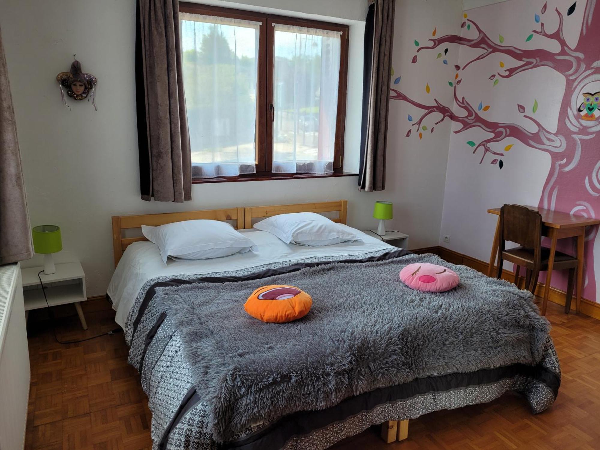 Do Mi Si La Do Ré Casa vacanze *